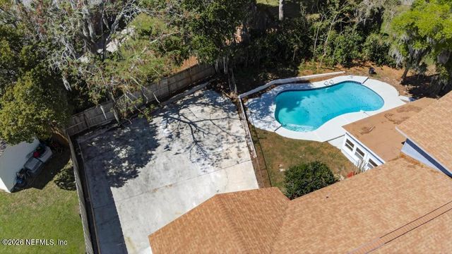 4040 COVE SAINT JOHNS Road, Jacksonville, FL 32277