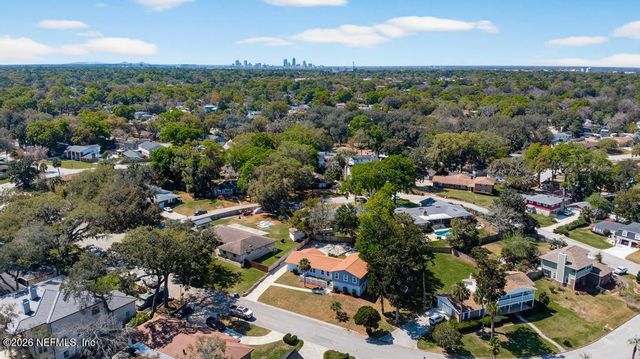 4040 COVE SAINT JOHNS Road, Jacksonville, FL 32277