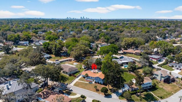 4040 COVE SAINT JOHNS Road, Jacksonville, FL 32277