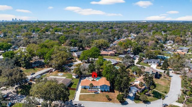 4040 COVE SAINT JOHNS Road, Jacksonville, FL 32277