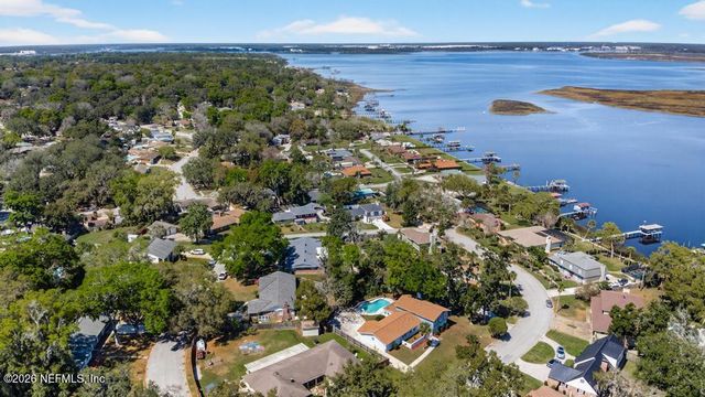 4040 COVE SAINT JOHNS Road, Jacksonville, FL 32277