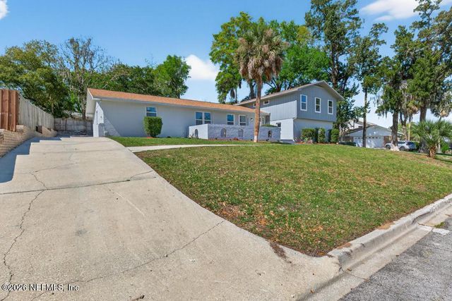 4040 COVE SAINT JOHNS Road, Jacksonville, FL 32277