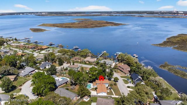 4040 COVE SAINT JOHNS Road, Jacksonville, FL 32277