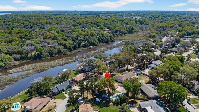 4040 COVE SAINT JOHNS Road, Jacksonville, FL 32277
