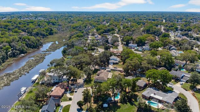 4040 COVE SAINT JOHNS Road, Jacksonville, FL 32277
