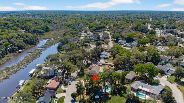 4040 COVE SAINT JOHNS Road, Jacksonville, FL 32277