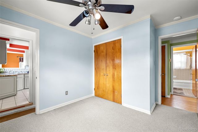 30801 Pardo Street, Garden City, MI 48135