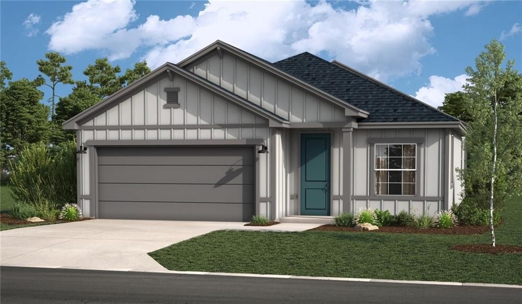 1223 Saddle Court, Raymore, MO 64083