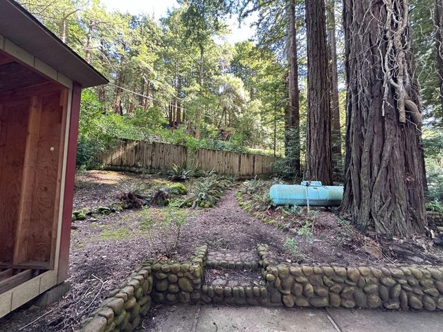 155 Mcgaffigan Mill Road, Boulder Creek, CA 95006