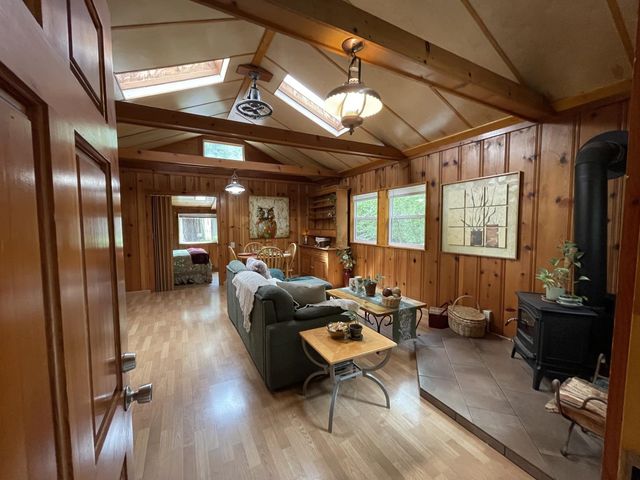 155 Mcgaffigan Mill Road, Boulder Creek, CA 95006