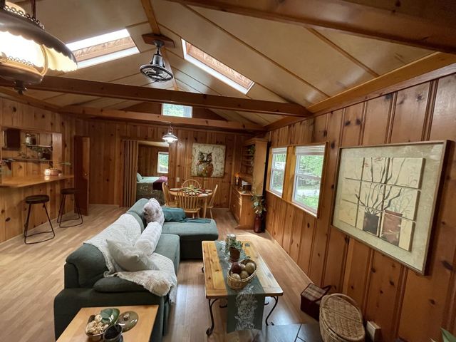 155 Mcgaffigan Mill Road, Boulder Creek, CA 95006