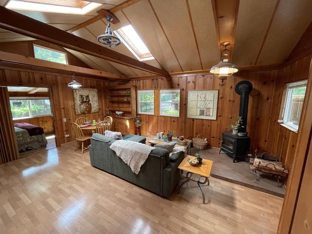 155 Mcgaffigan Mill Road, Boulder Creek, CA 95006