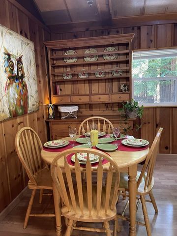 155 Mcgaffigan Mill Road, Boulder Creek, CA 95006