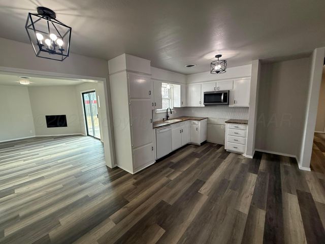 2923 RICKS Street, Amarillo, TX 79103