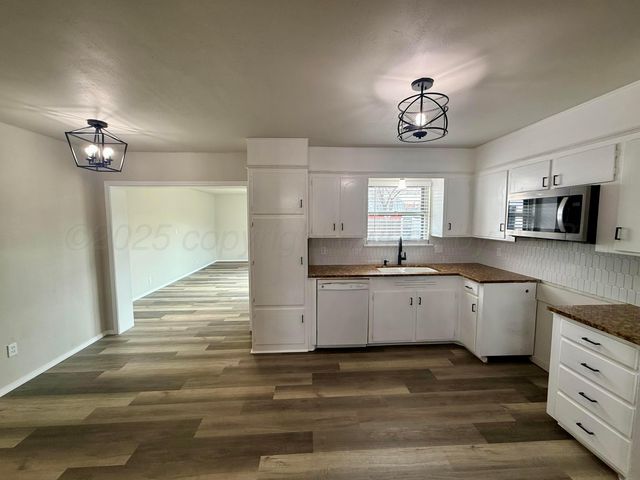 2923 RICKS Street, Amarillo, TX 79103