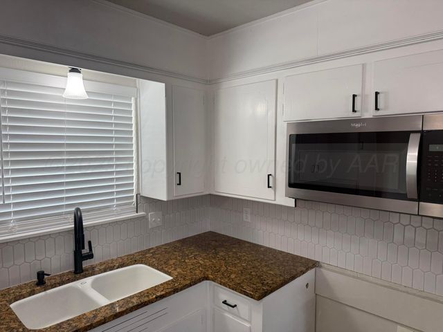 2923 RICKS Street, Amarillo, TX 79103