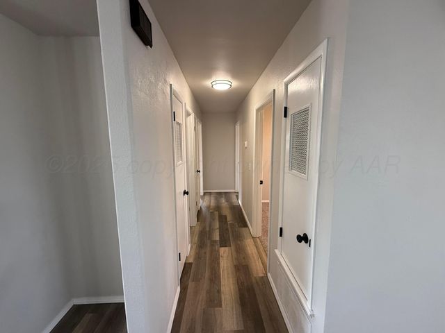 2923 RICKS Street, Amarillo, TX 79103