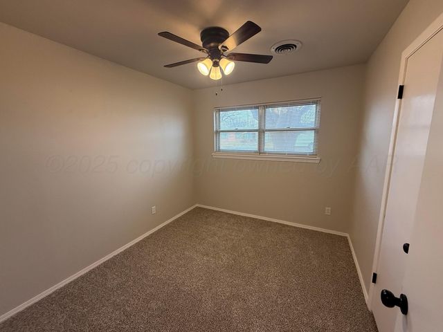 2923 RICKS Street, Amarillo, TX 79103