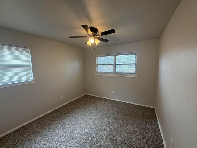 2923 RICKS Street, Amarillo, TX 79103