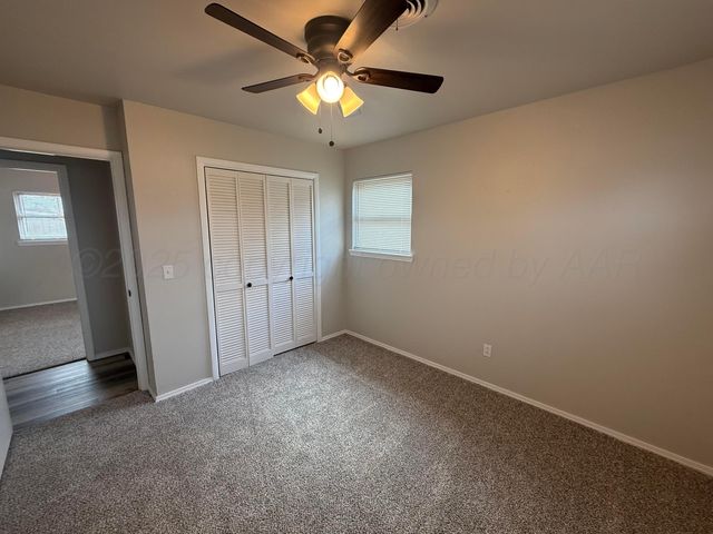 2923 RICKS Street, Amarillo, TX 79103