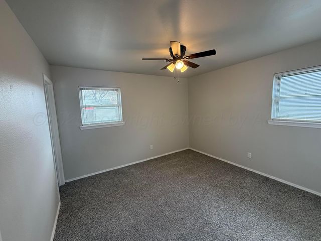 2923 RICKS Street, Amarillo, TX 79103