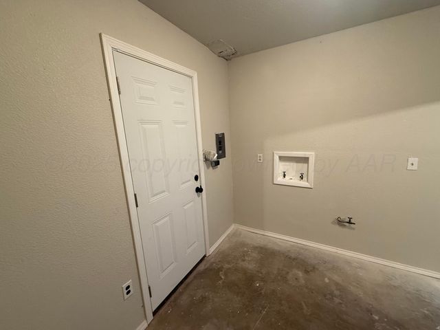 2923 RICKS Street, Amarillo, TX 79103