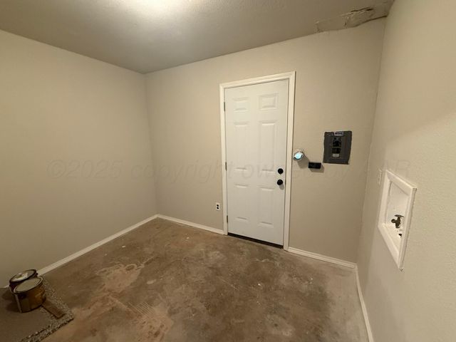 2923 RICKS Street, Amarillo, TX 79103