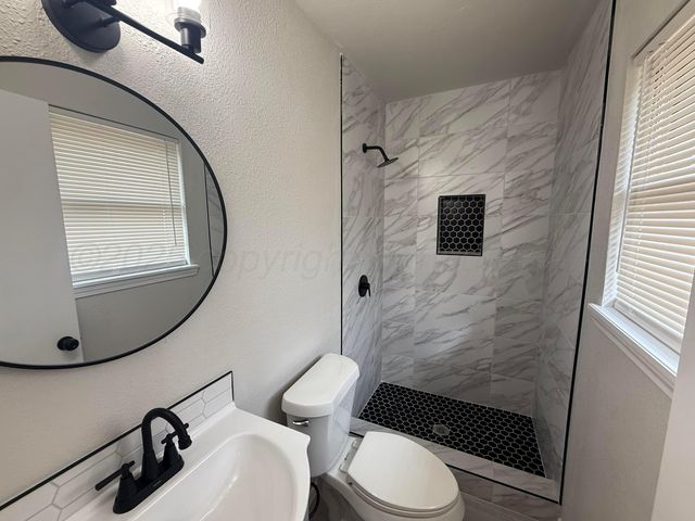 2923 RICKS Street, Amarillo, TX 79103