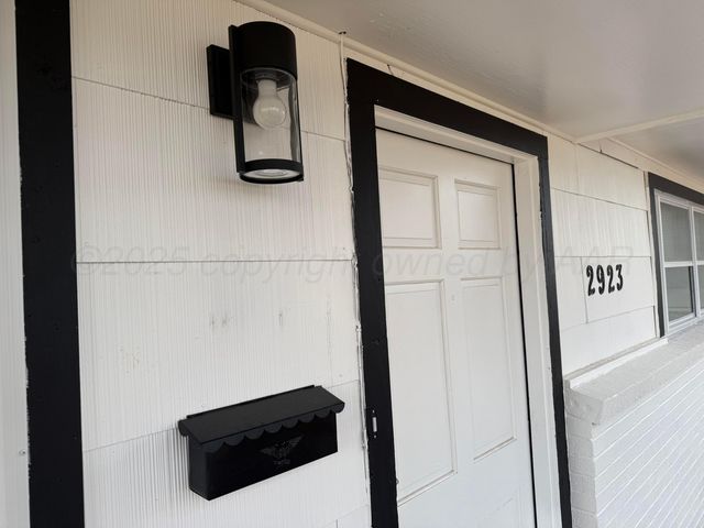 2923 RICKS Street, Amarillo, TX 79103