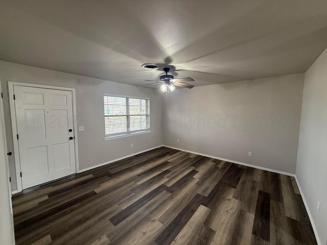 2923 RICKS Street, Amarillo, TX 79103