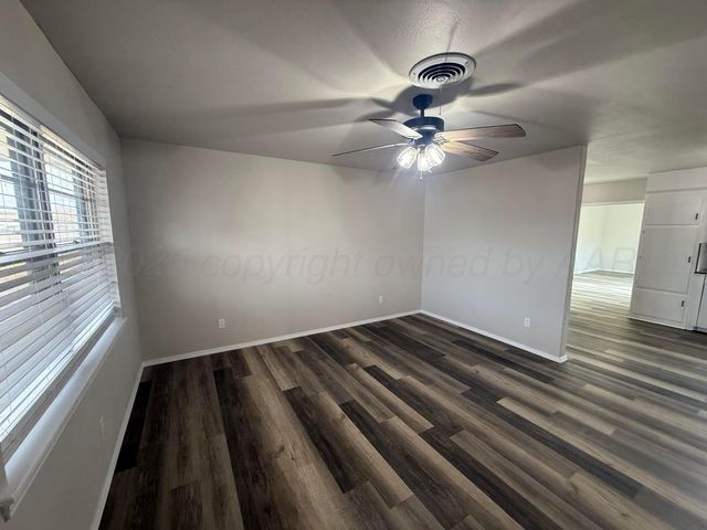 2923 RICKS Street, Amarillo, TX 79103