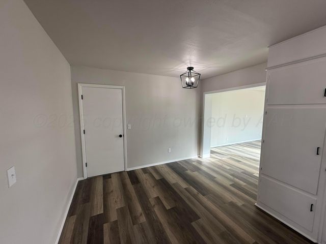 2923 RICKS Street, Amarillo, TX 79103