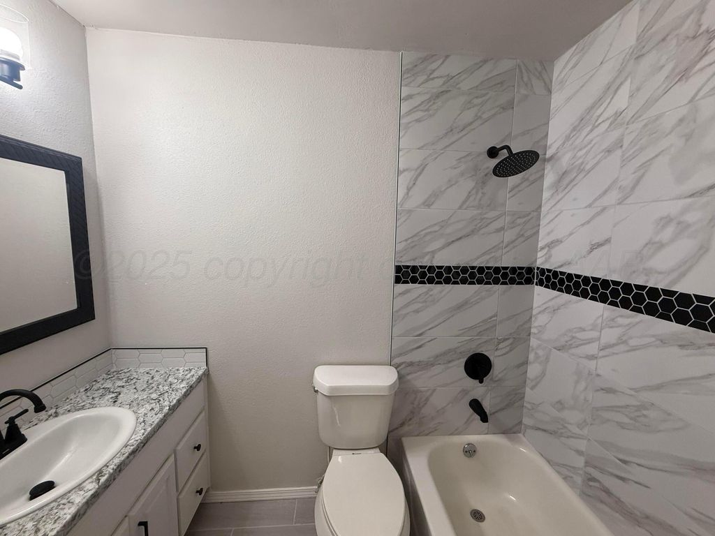 2923 RICKS Street, Amarillo, TX 79103