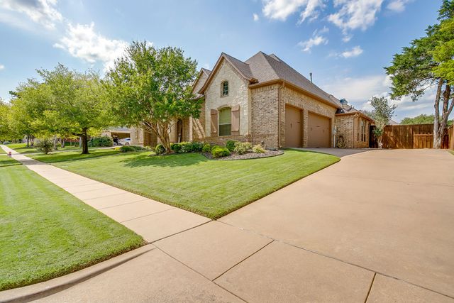 216 Williamsburg Lane, Ovilla, TX 75154