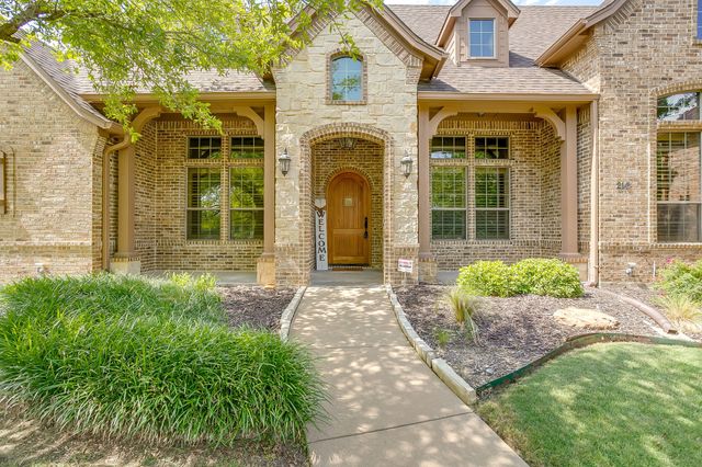 216 Williamsburg Lane, Ovilla, TX 75154