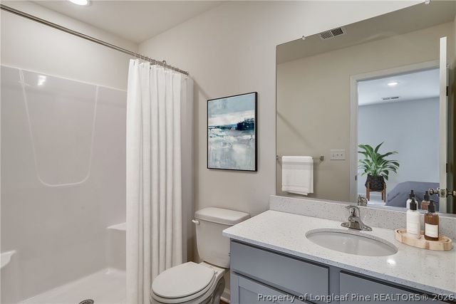 0 Lot 28 Chartres Street, Fuquay Varina, NC 27526