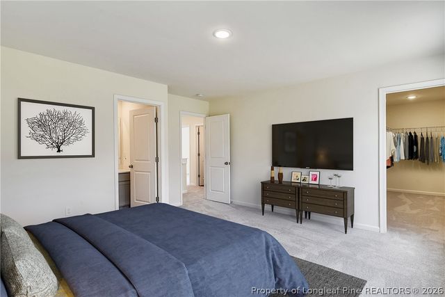 0 Lot 28 Chartres Street, Fuquay Varina, NC 27526