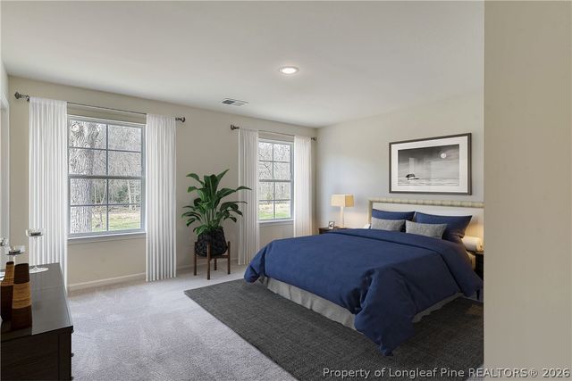 0 Lot 28 Chartres Street, Fuquay Varina, NC 27526