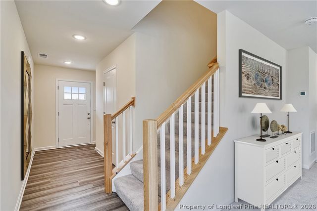 0 Lot 28 Chartres Street, Fuquay Varina, NC 27526