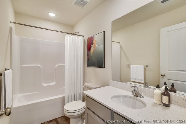 0 Lot 28 Chartres Street, Fuquay Varina, NC 27526