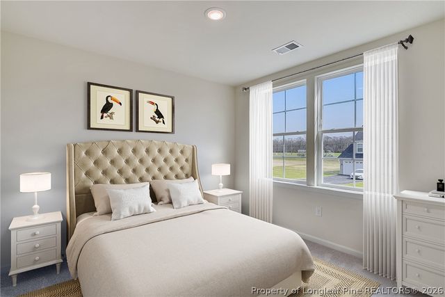 0 Lot 28 Chartres Street, Fuquay Varina, NC 27526