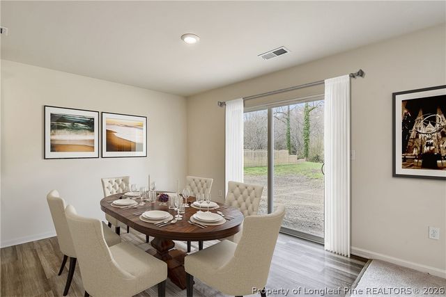 0 Lot 28 Chartres Street, Fuquay Varina, NC 27526