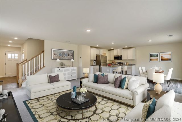 0 Lot 28 Chartres Street, Fuquay Varina, NC 27526