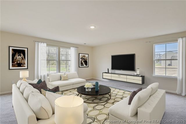 0 Lot 28 Chartres Street, Fuquay Varina, NC 27526