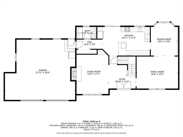 210 Boxwood Ln, Bridgewater, MA 02324
