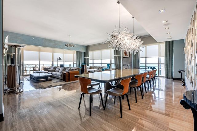 17749 Collins Avenue 1802, Sunny Isles Beach, FL 33160