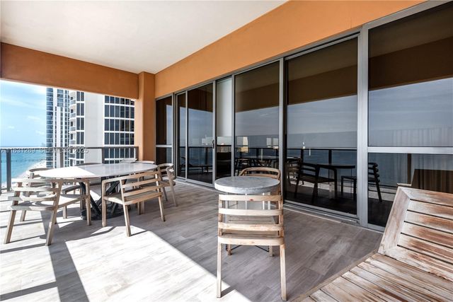17749 Collins Avenue 1802, Sunny Isles Beach, FL 33160