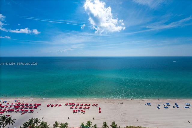 17749 Collins Avenue 1802, Sunny Isles Beach, FL 33160