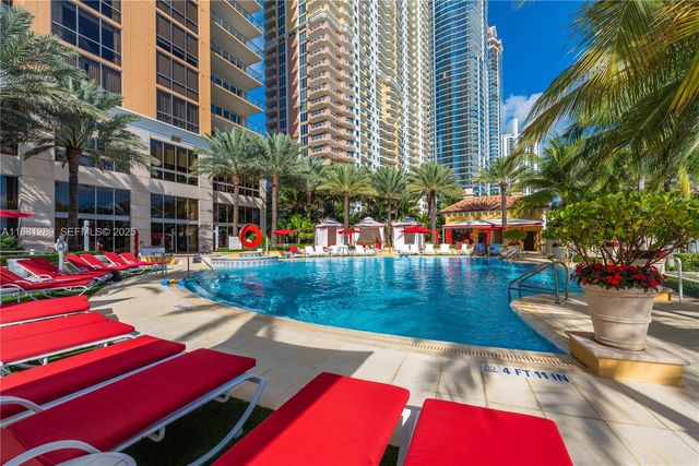 17749 Collins Avenue 1802, Sunny Isles Beach, FL 33160