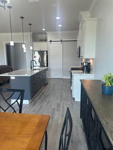 1713 Tres Drive, Whitehouse, TX 75791